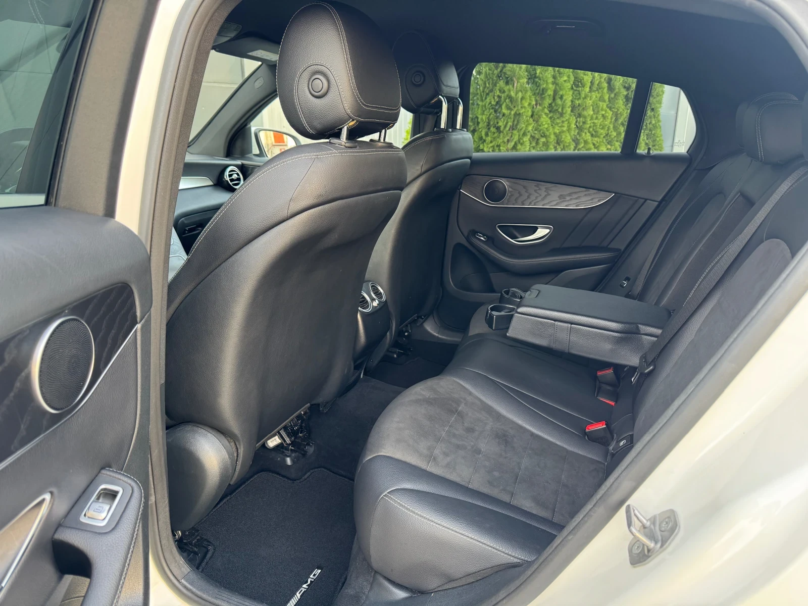 Mercedes-Benz GLC 250 4Matic AMG | Mobile.bg   13