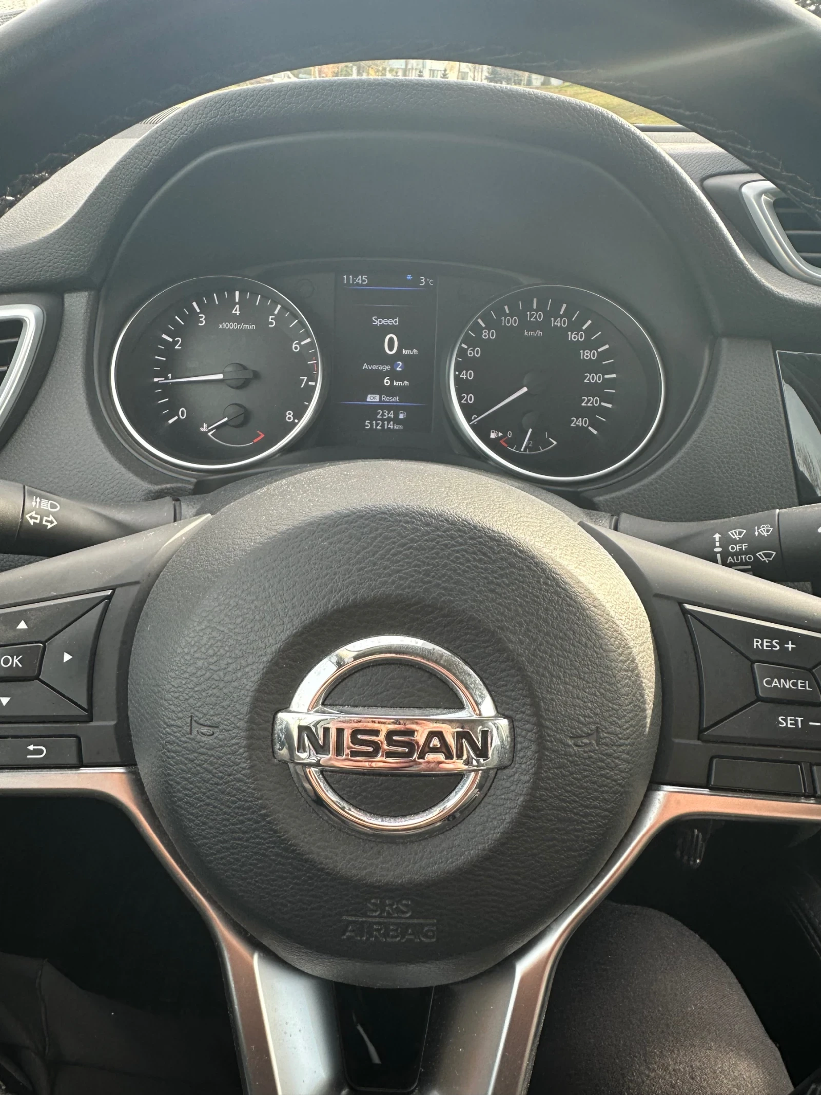 Nissan Qashqai  - изображение 5