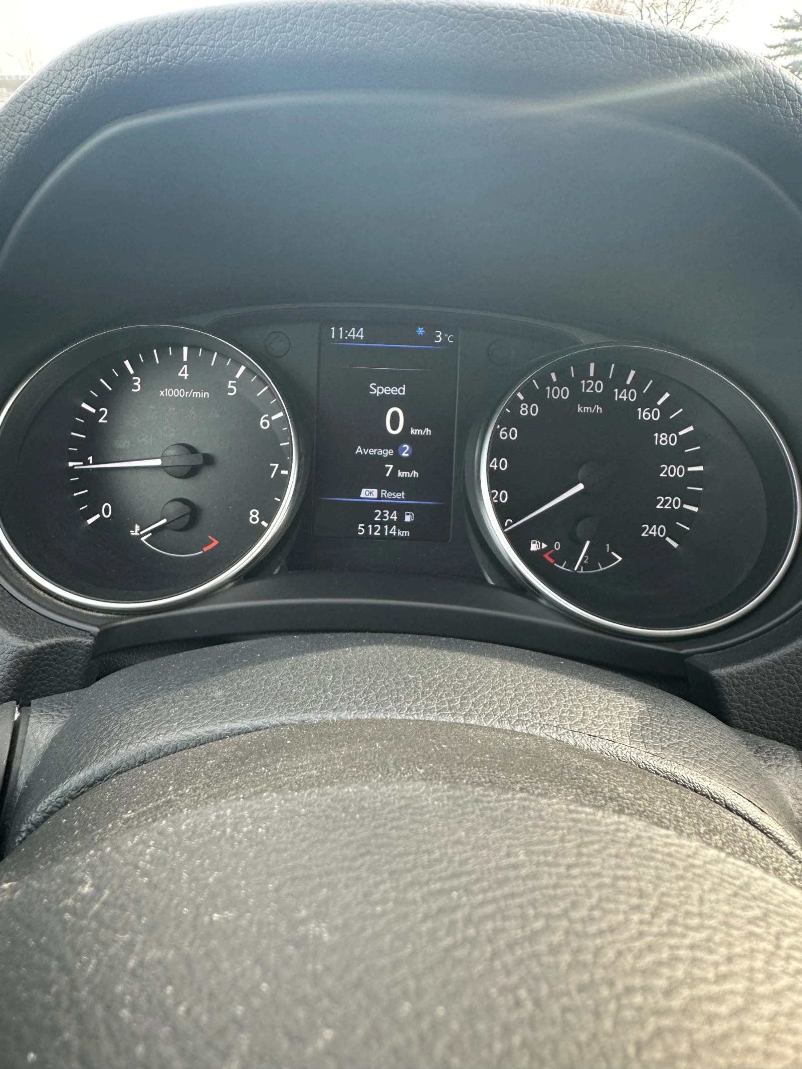 Nissan Qashqai  - изображение 7