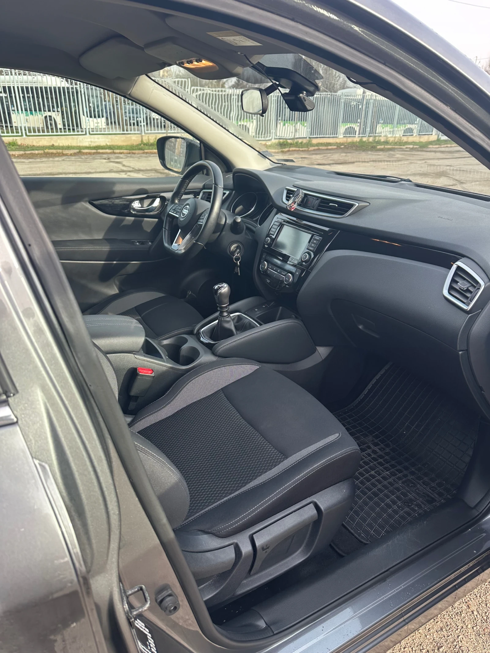 Nissan Qashqai  - изображение 10