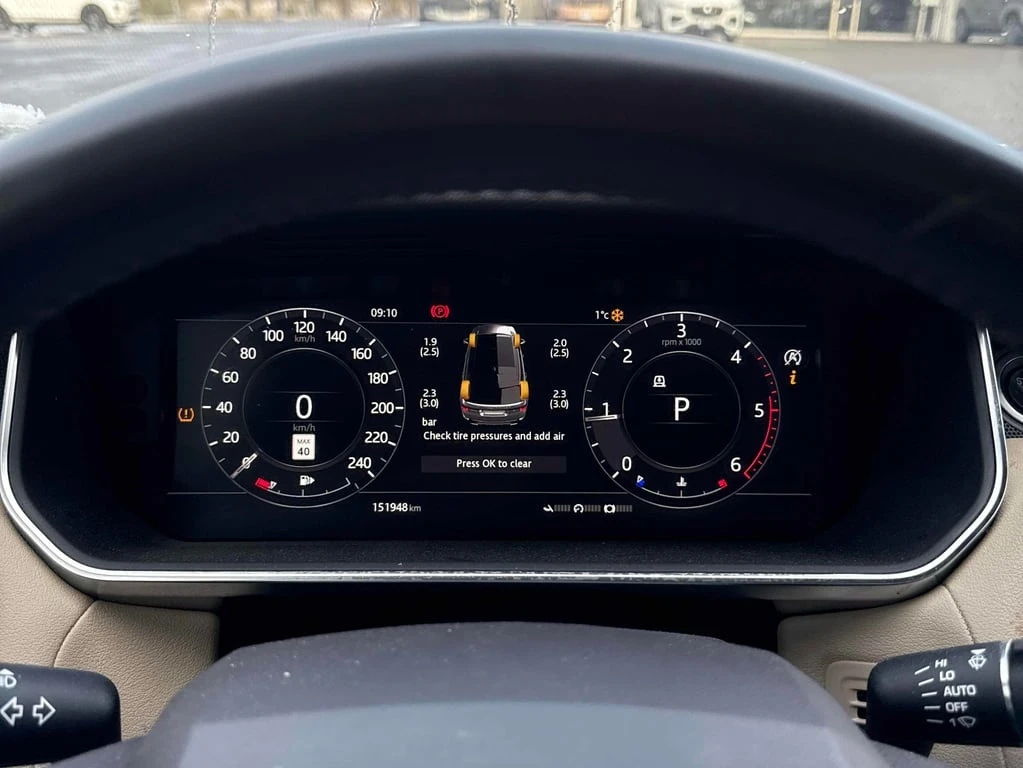 Land Rover Range Rover Sport 2020 HSE * CARFAX * ��� ������������ ������ | Mobile.bg � ����������� 8