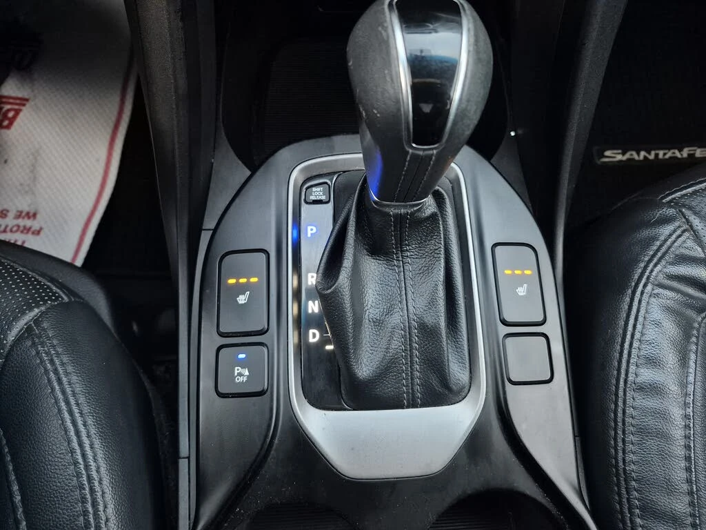 Hyundai Santa fe Sport KEYLESS* PAN�* CAM* BLINSTPOT* �������*  | Mobile.bg � ����������� 12