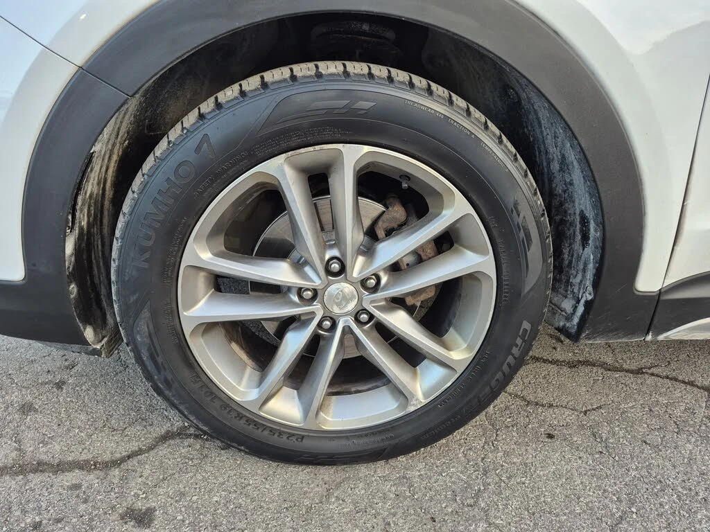 Hyundai Santa fe Sport KEYLESS* PANО* CAM* BLINSTPOT* ПОДГРЕВ*  - изображение 6