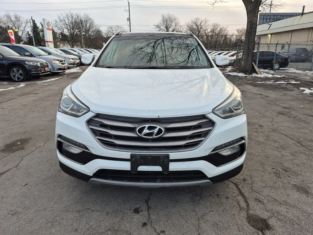 Hyundai Santa fe Sport KEYLESS* PANО* CAM* BLINSTPOT* ПОДГРЕВ*  - изображение 3