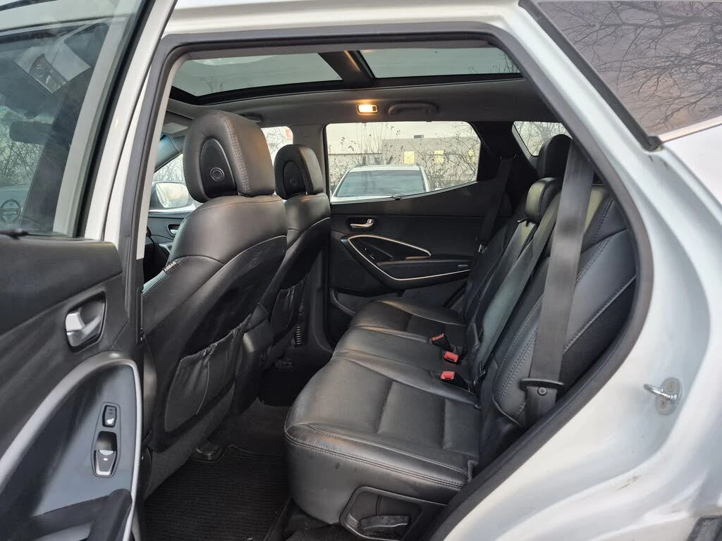 Hyundai Santa fe Sport KEYLESS* PAN�* CAM* BLINSTPOT* �������*  | Mobile.bg � ����������� 14