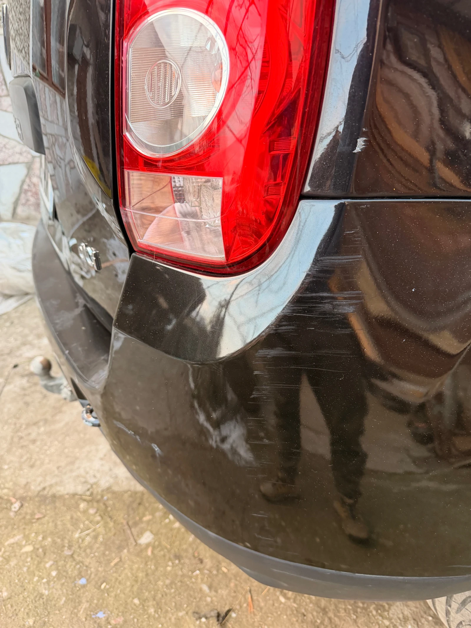 Dacia Duster 1.5 DCI | Mobile.bg � ����������� 7
