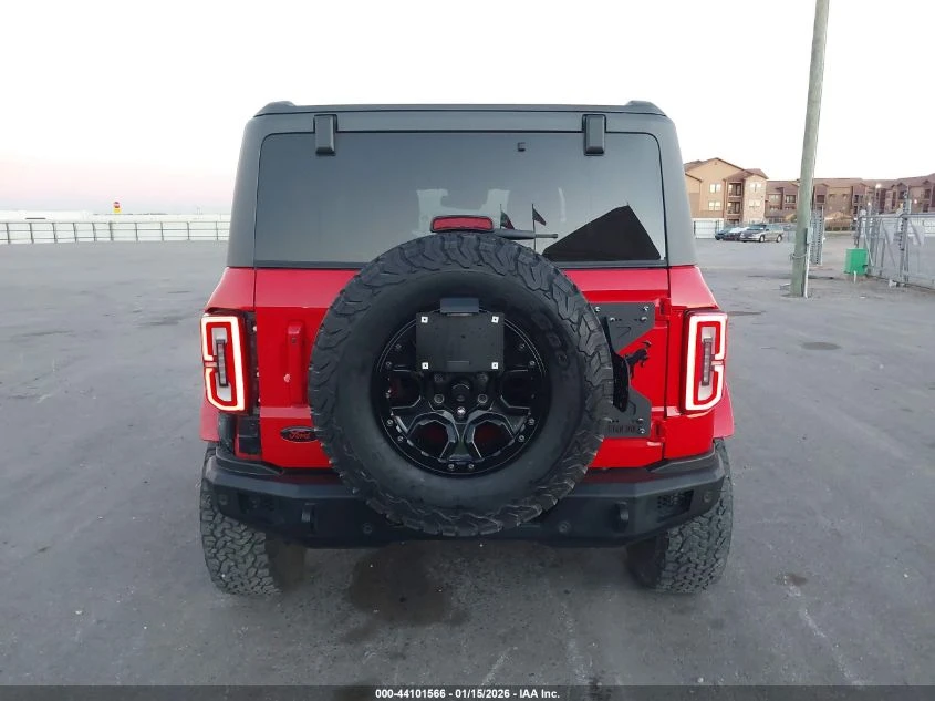 Ford Bronco 2.5 TURBO | Mobile.bg � ����������� 7