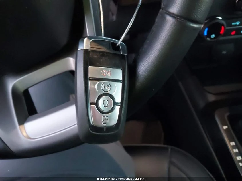 Ford Bronco 2.5 TURBO | Mobile.bg � ����������� 11