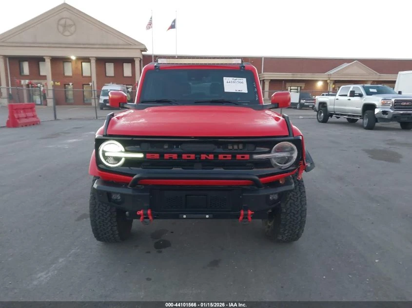 Ford Bronco 2.5 TURBO | Mobile.bg � ����������� 5