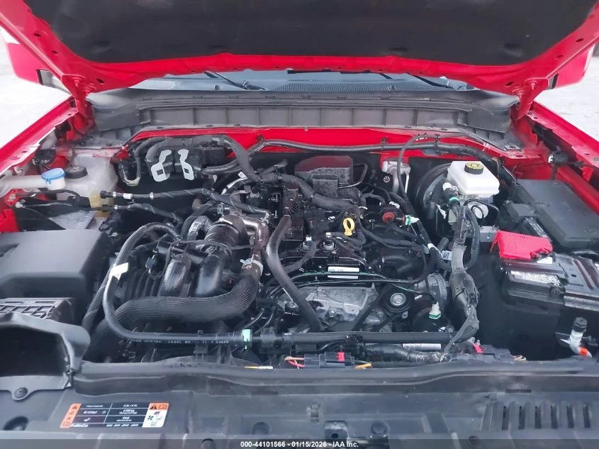 Ford Bronco 2.5 TURBO | Mobile.bg � ����������� 12