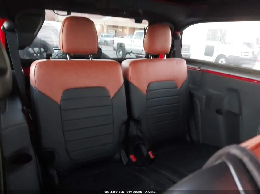 Ford Bronco 2.5 TURBO | Mobile.bg � ����������� 10