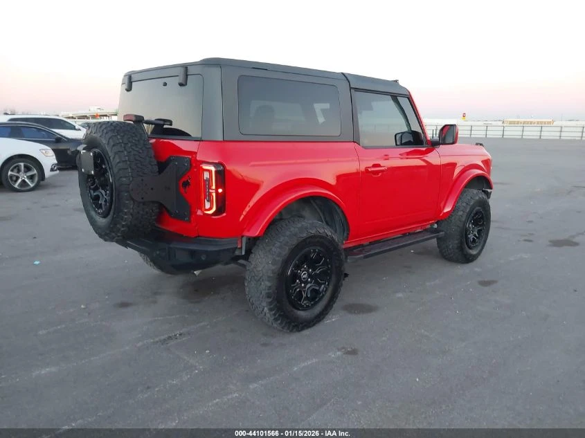 Ford Bronco 2.5 TURBO | Mobile.bg � ����������� 6