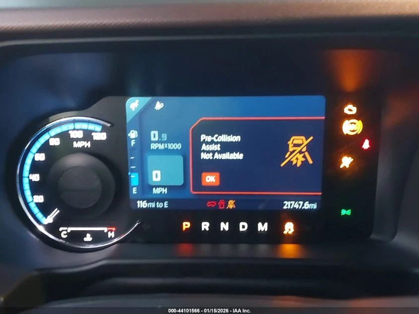 Ford Bronco 2.5 TURBO | Mobile.bg � ����������� 9