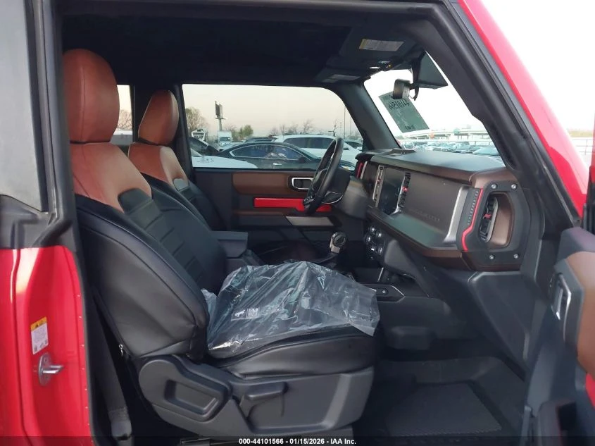 Ford Bronco 2.5 TURBO | Mobile.bg � ����������� 8