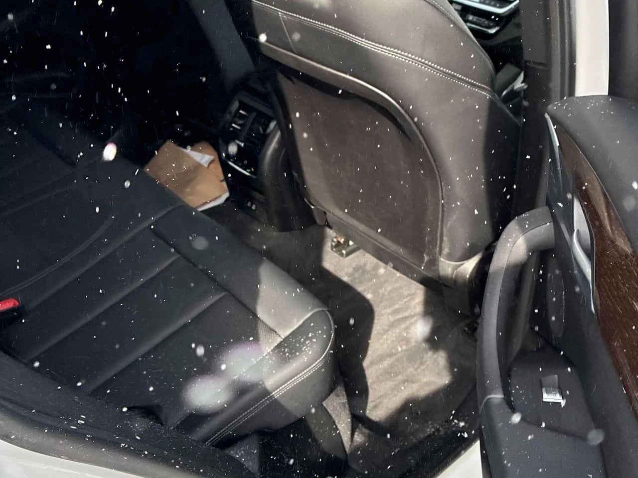 BMW X3 * xDrive30i * CARFAX * ��� ��������� *  | Mobile.bg � ����������� 13