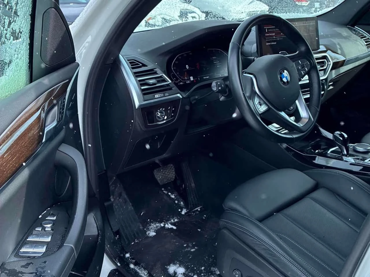 BMW X3 * xDrive30i * CARFAX * ��� ��������� *  | Mobile.bg � ����������� 5