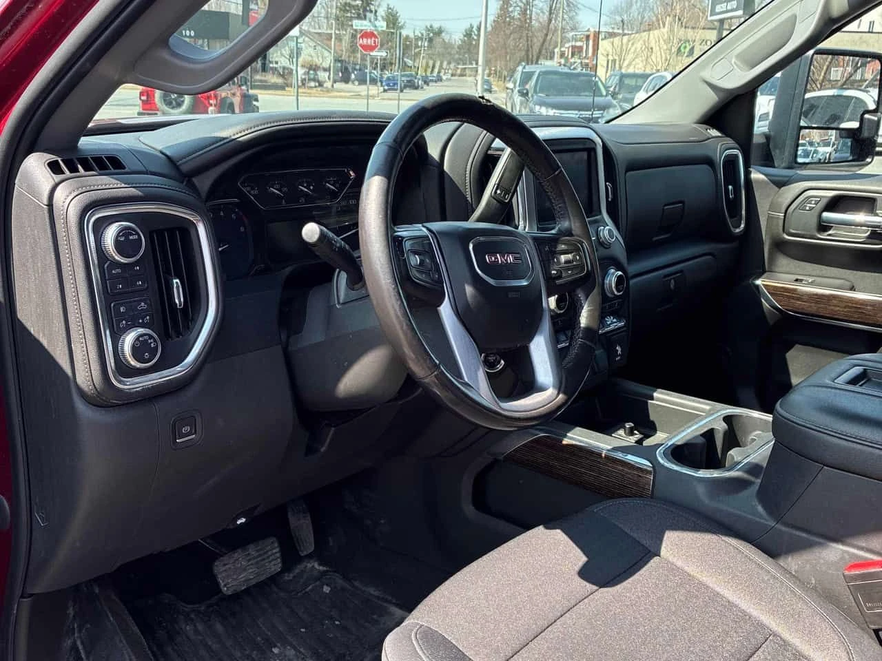 Gmc Sierra * Elevation * ПОДГРЕВ* KEYLESS* , снимка 5 - Автомобили и джипове - 54195755