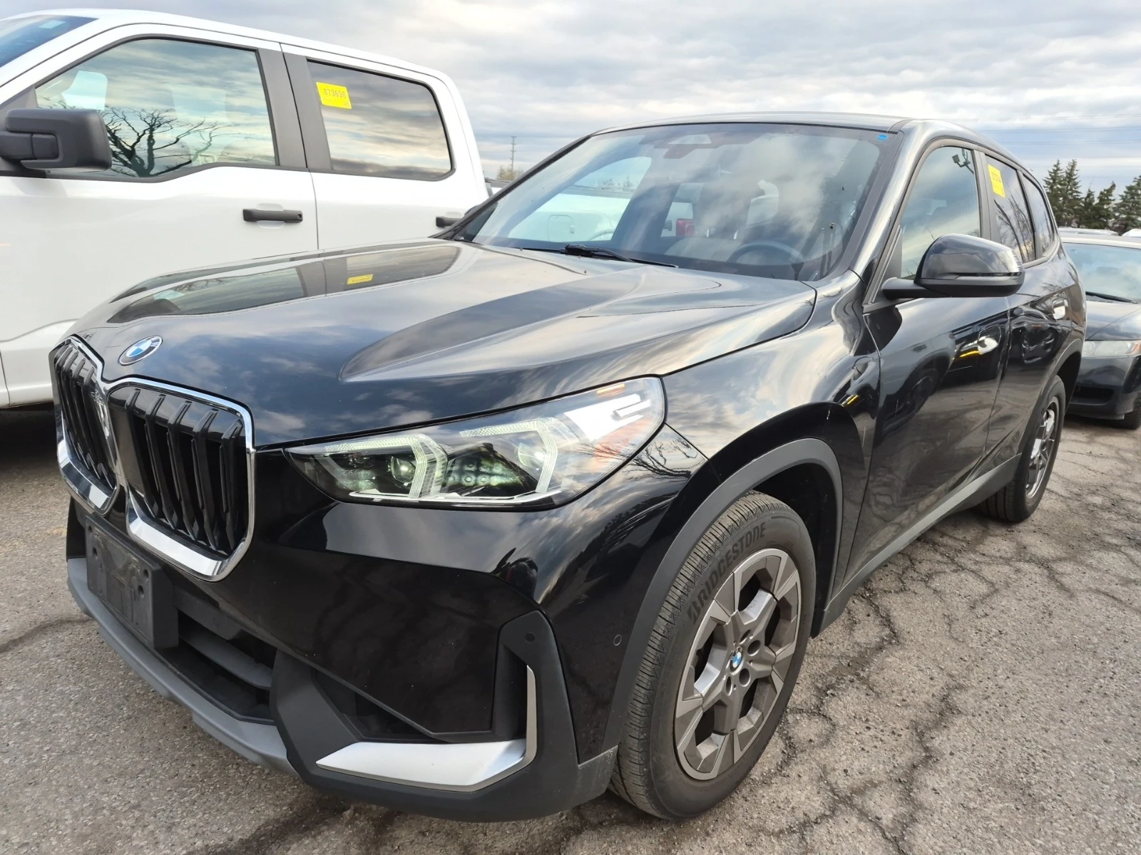 BMW X1 XDRIVE28I* * CARFAX * * АВТО КРЕДИТ * * 
