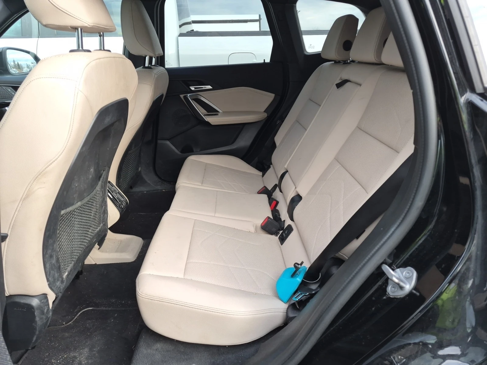 BMW X1 XDRIVE28I* * CARFAX * * АВТО КРЕДИТ * * , снимка 8 - Автомобили и джипове - 54309513