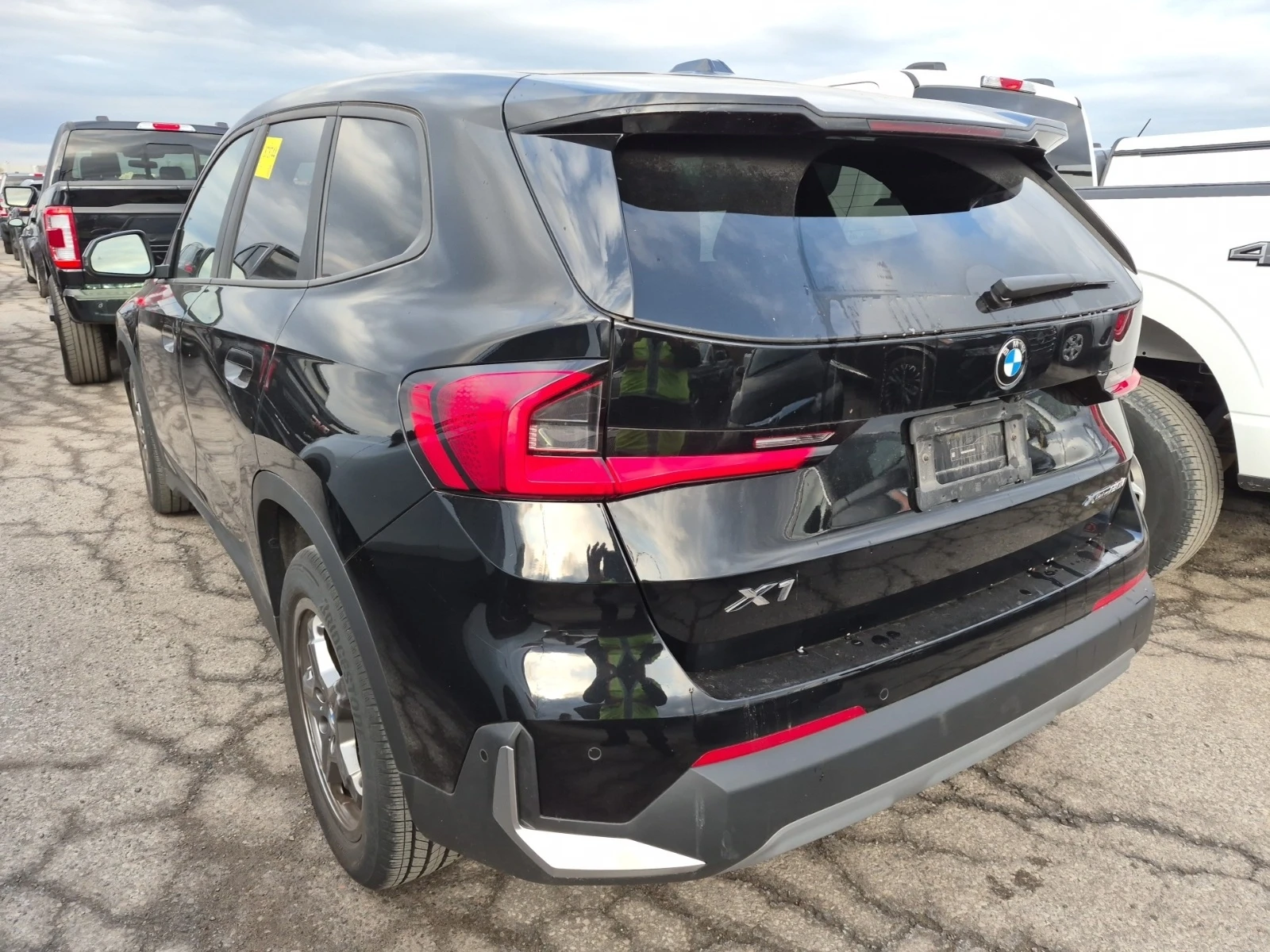 BMW X1 XDRIVE28I* * CARFAX * * АВТО КРЕДИТ * * , снимка 4 - Автомобили и джипове - 54309513