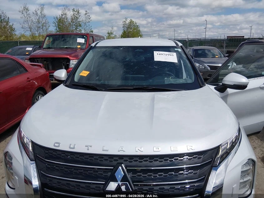 Mitsubishi Outlander 2.5l Es 2.5 S-Awc | Mobile.bg � ����������� 6