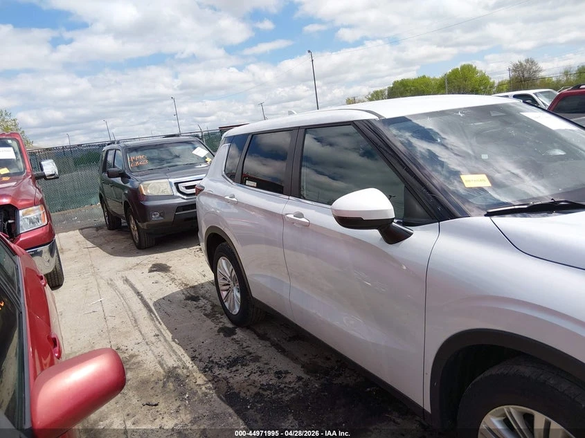 Mitsubishi Outlander 2.5l Es 2.5 S-Awc | Mobile.bg � ����������� 13