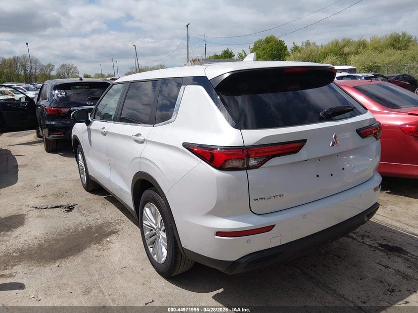 Mitsubishi Outlander 2.5l Es 2.5 S-Awc | Mobile.bg � ����������� 3