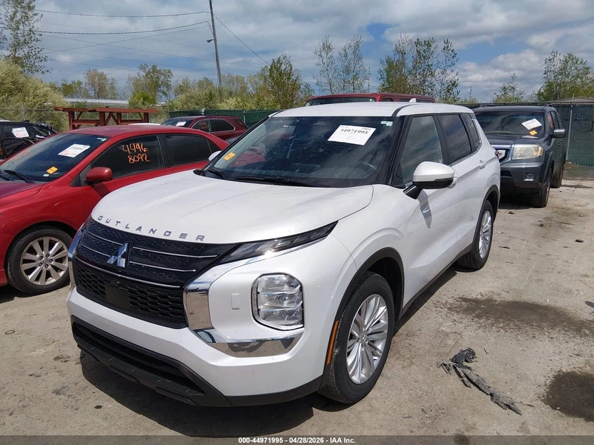 Mitsubishi Outlander 2.5l Es 2.5 S-Awc | Mobile.bg � ����������� 2