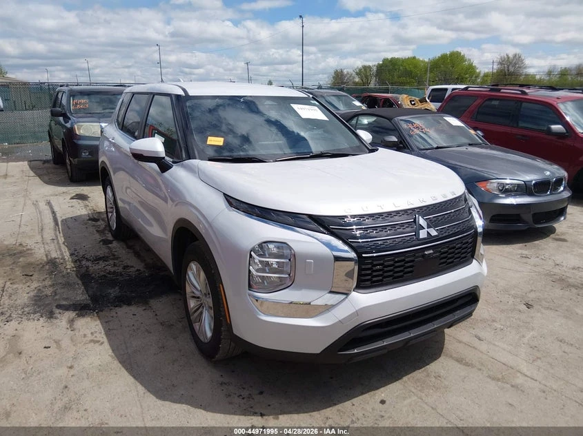 Mitsubishi Outlander 2.5l Es 2.5 S-Awc | Mobile.bg � ����������� 1