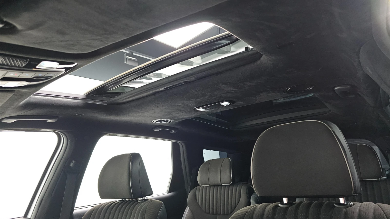 Hyundai Palisade 3.8 GDI 2WD Calligraphy Black Edition, снимка 16 - Автомобили и джипове - 55597428