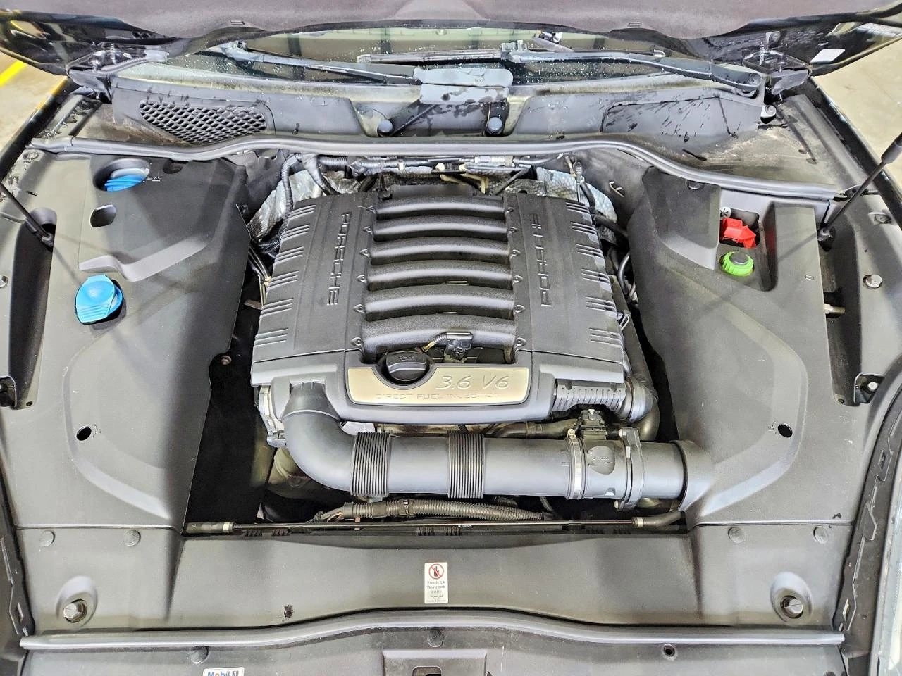 Porsche Cayenne | Mobile.bg � ����������� 8