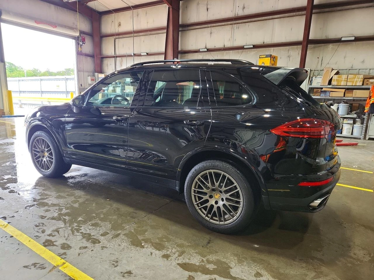 Porsche Cayenne | Mobile.bg � ����������� 12