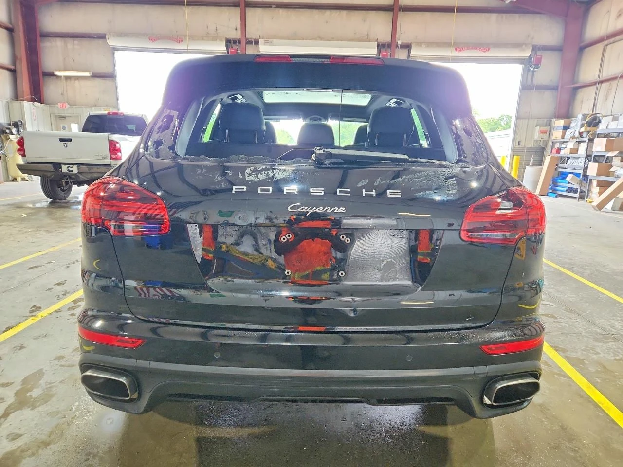 Porsche Cayenne | Mobile.bg � ����������� 11
