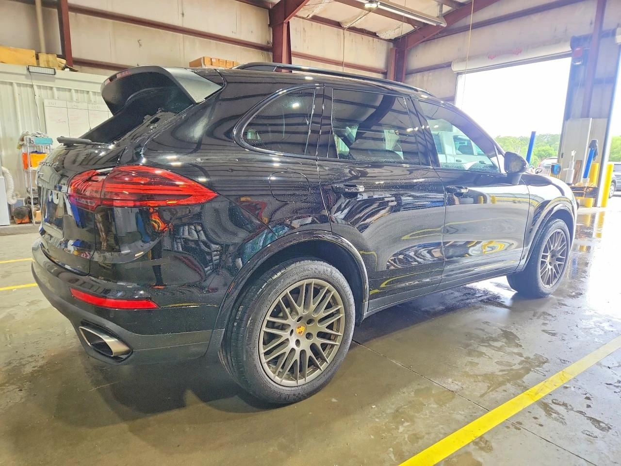 Porsche Cayenne | Mobile.bg � ����������� 10