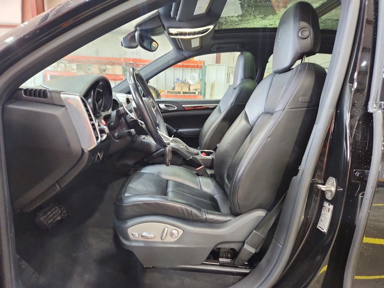 Porsche Cayenne | Mobile.bg � ����������� 7