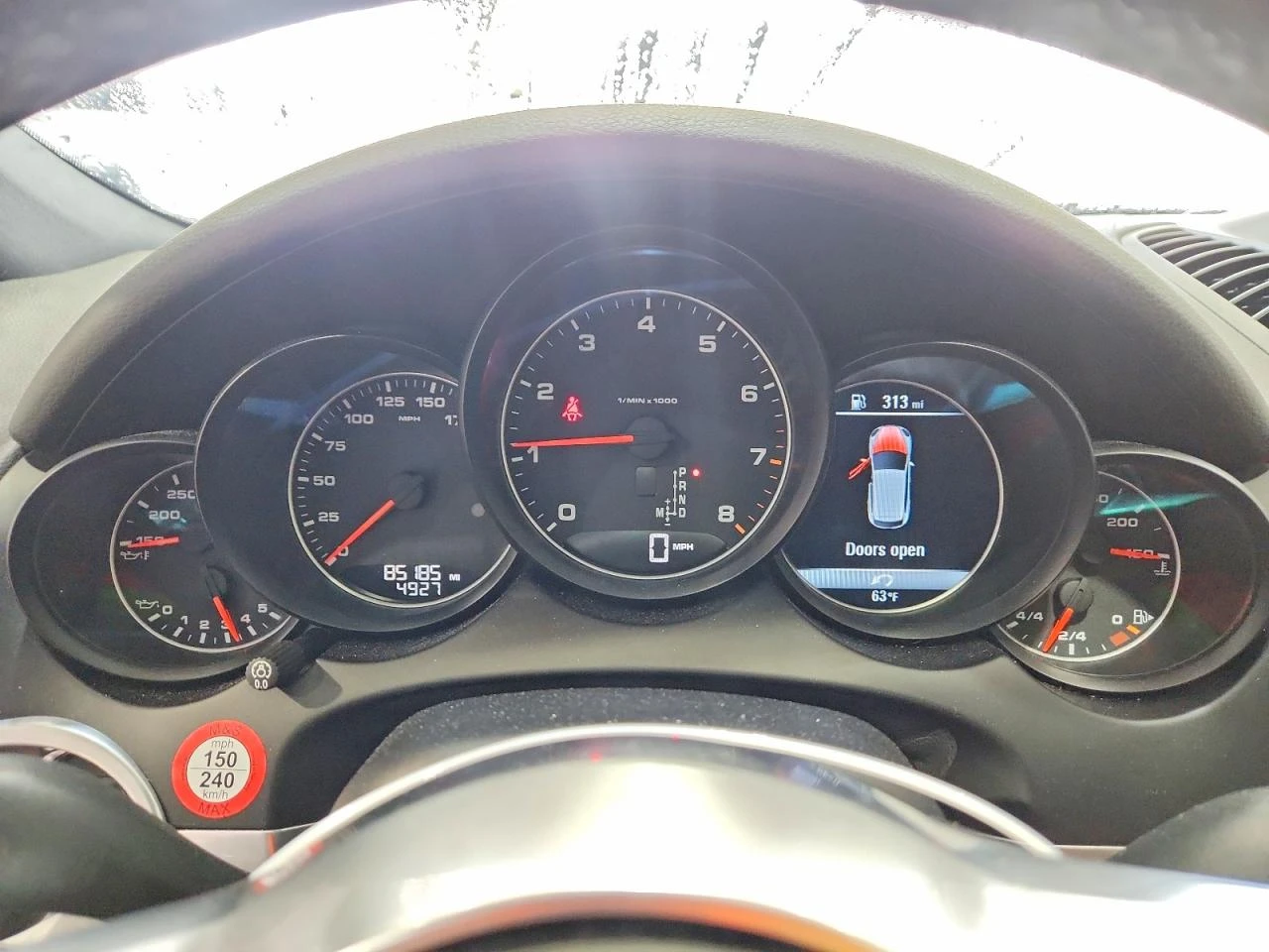 Porsche Cayenne | Mobile.bg � ����������� 3