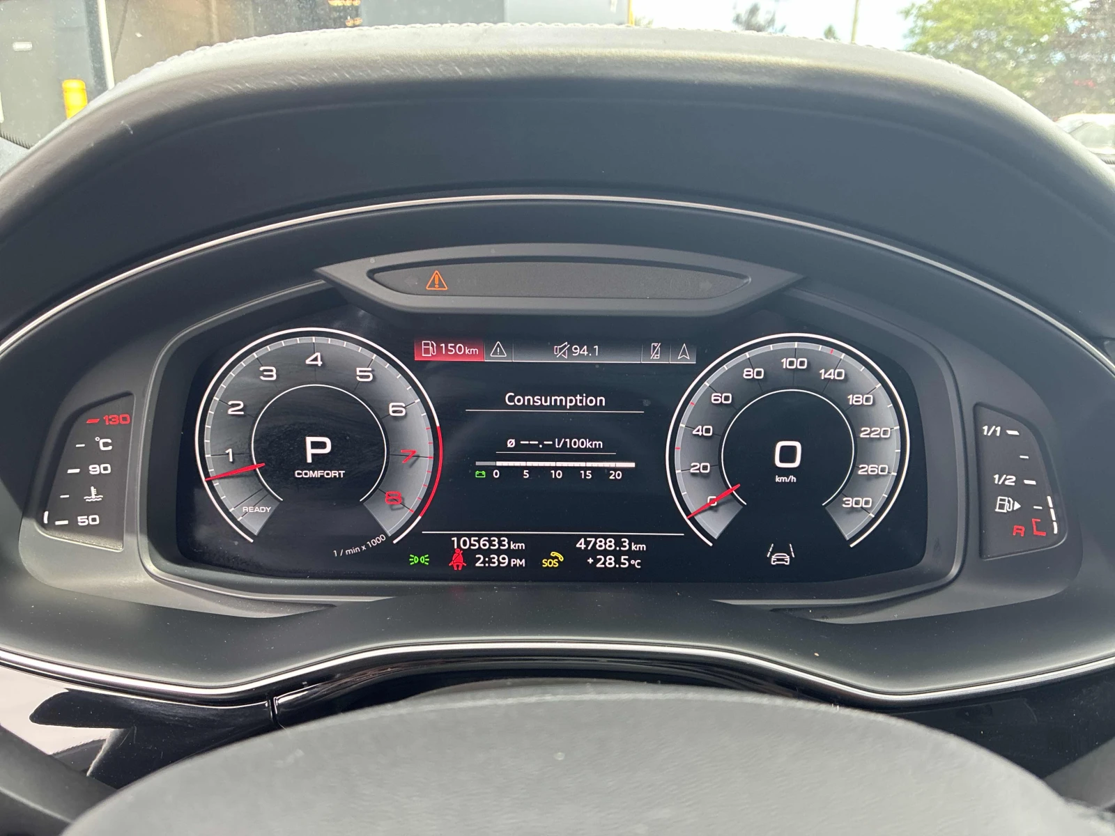 Audi Q7 Technik / MATRIX / 360 / DIS / HUD / B&O / CARFAX | Mobile.bg � ����������� 8