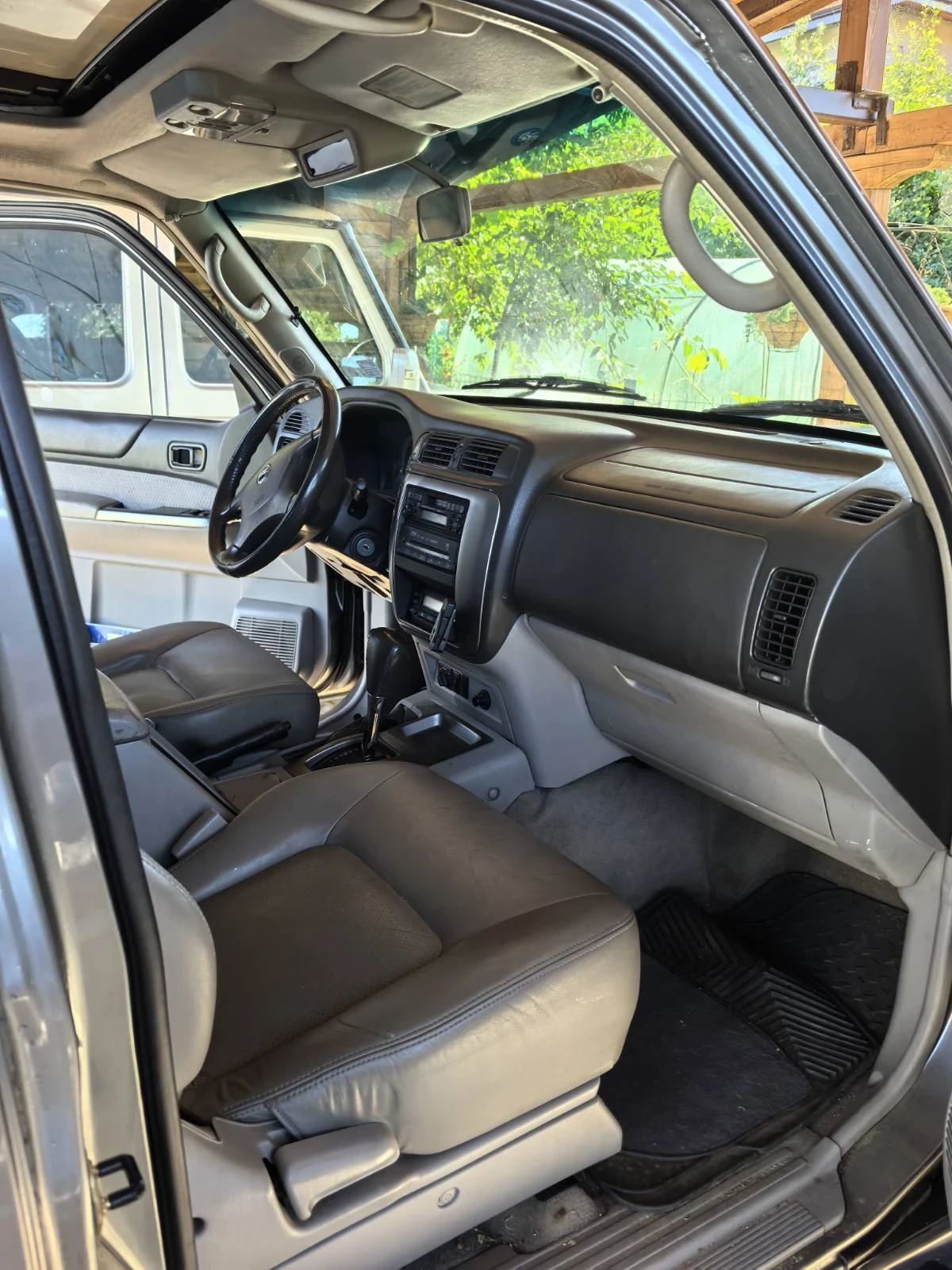 Nissan Patrol | Mobile.bg � ����������� 8