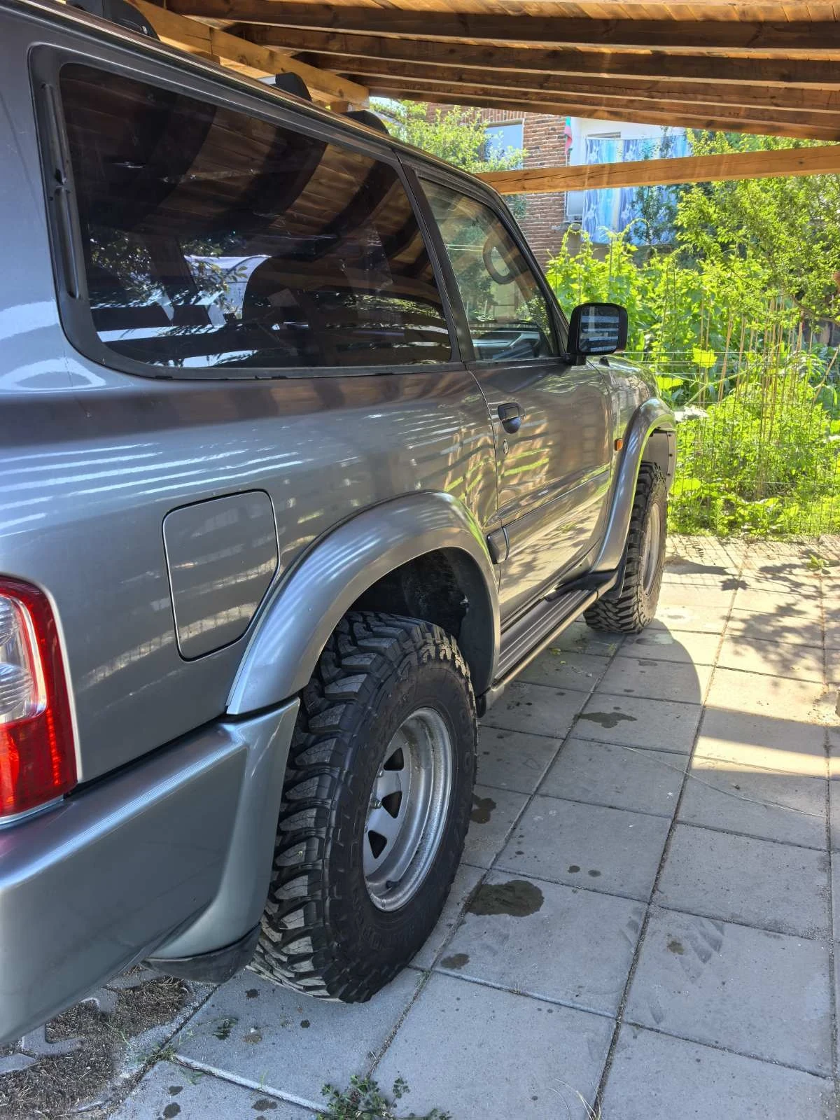 Nissan Patrol | Mobile.bg � ����������� 5