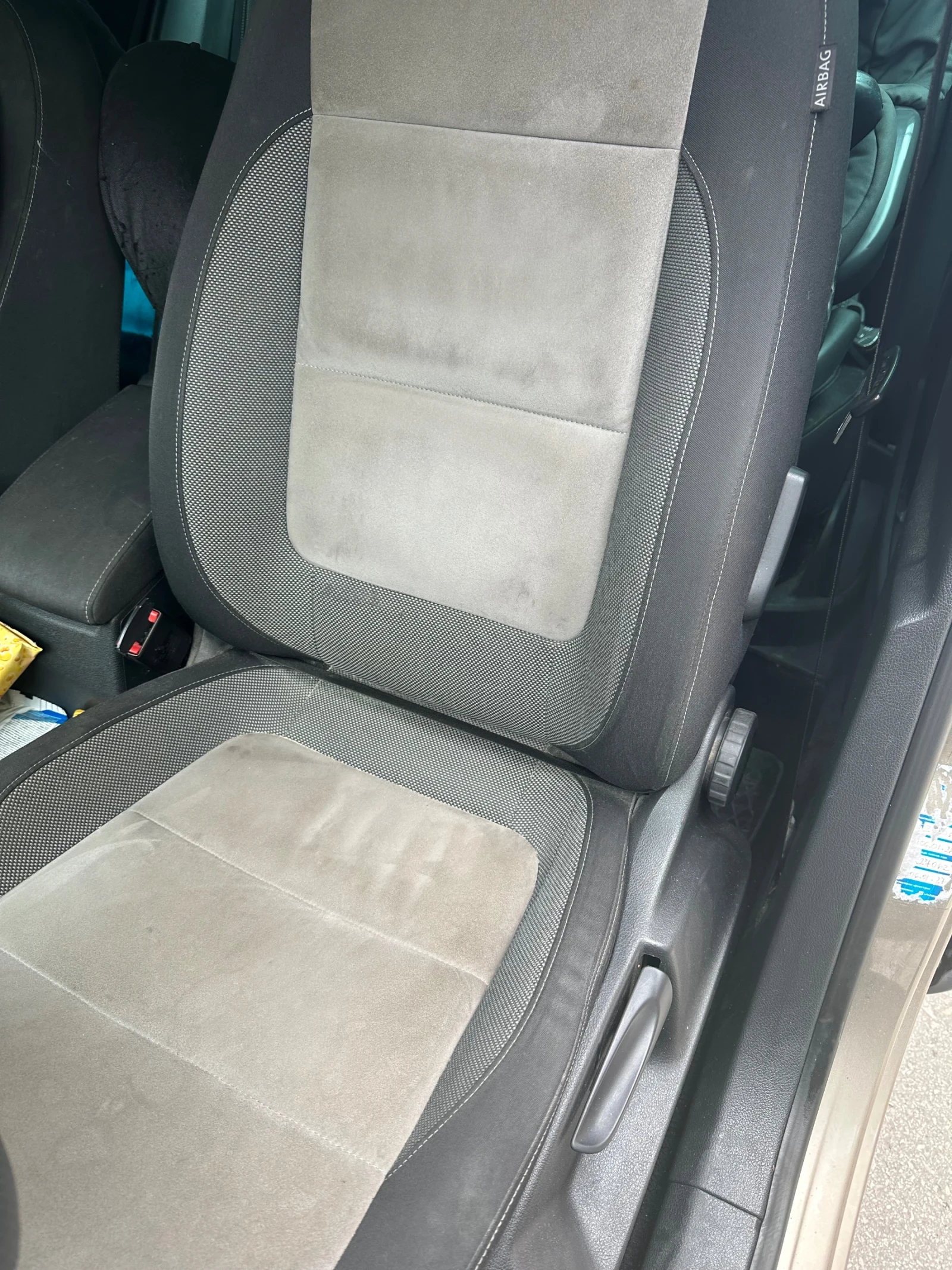 VW Tiguan Highline, Печка-Webasto, снимка 5 - Автомобили и джипове - 56496601