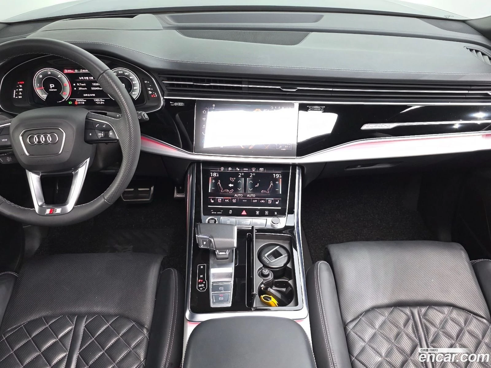 Audi Q8 50 TDI Quattro* �������� ������ ������� | Mobile.bg � ����������� 7