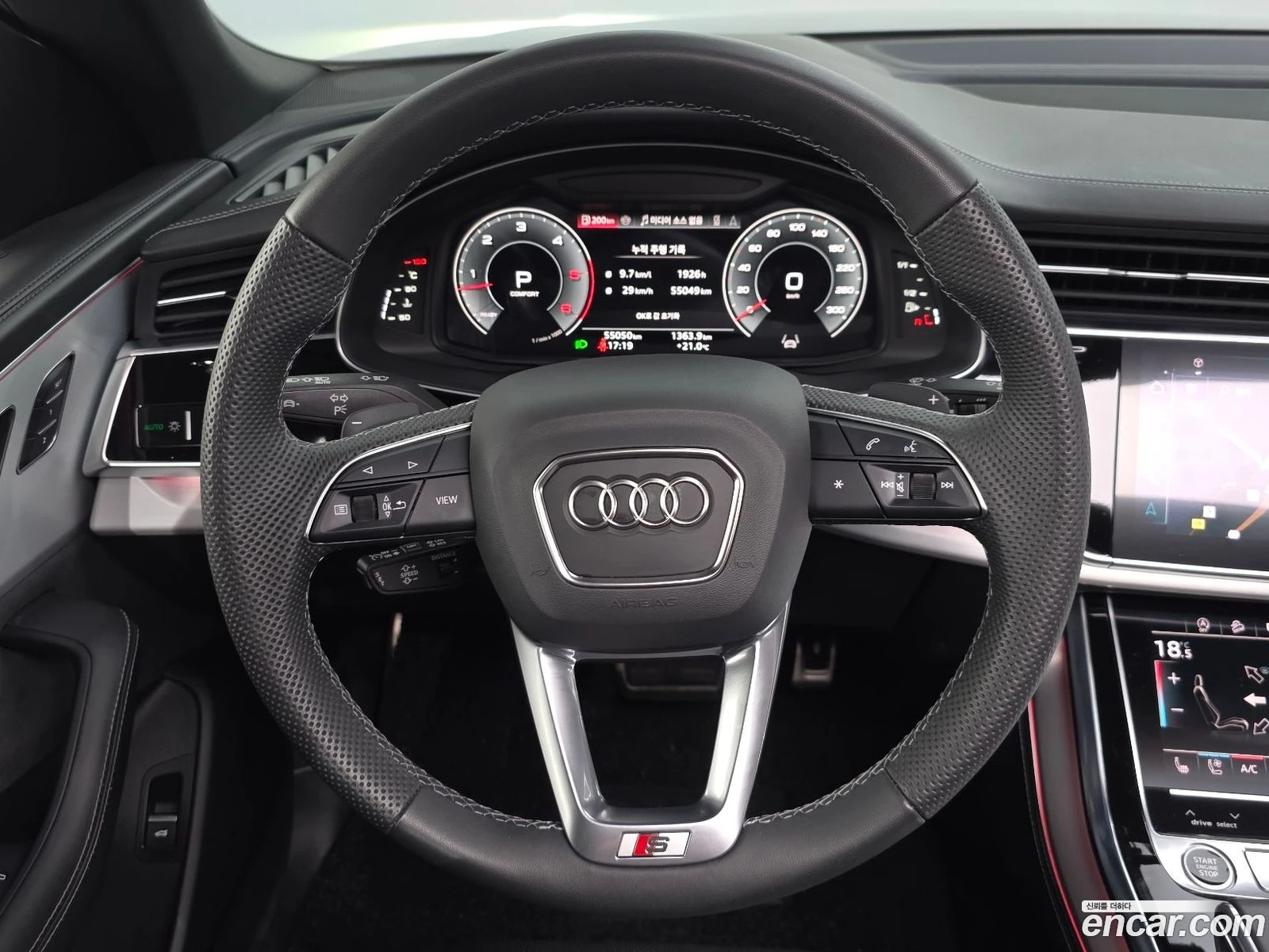 Audi Q8 50 TDI Quattro* �������� ������ ������� | Mobile.bg � ����������� 13
