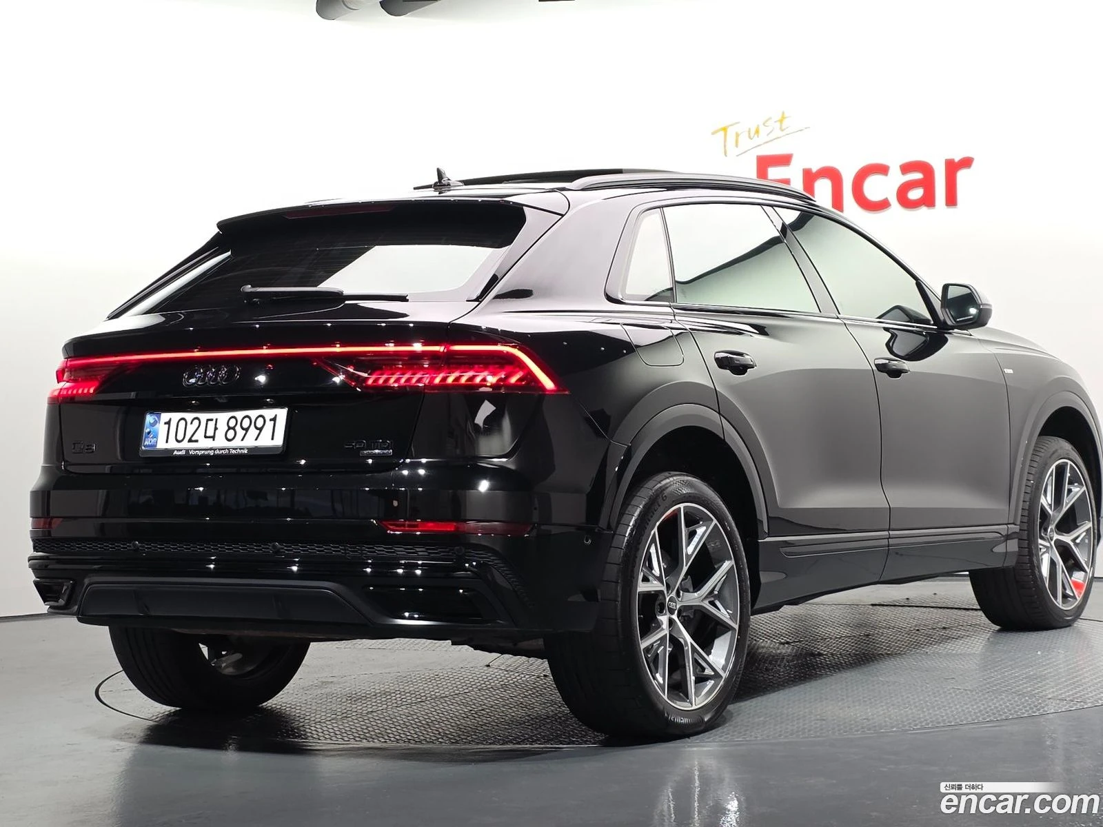 Audi Q8 50 TDI Quattro* �������� ������ ������� | Mobile.bg � ����������� 2
