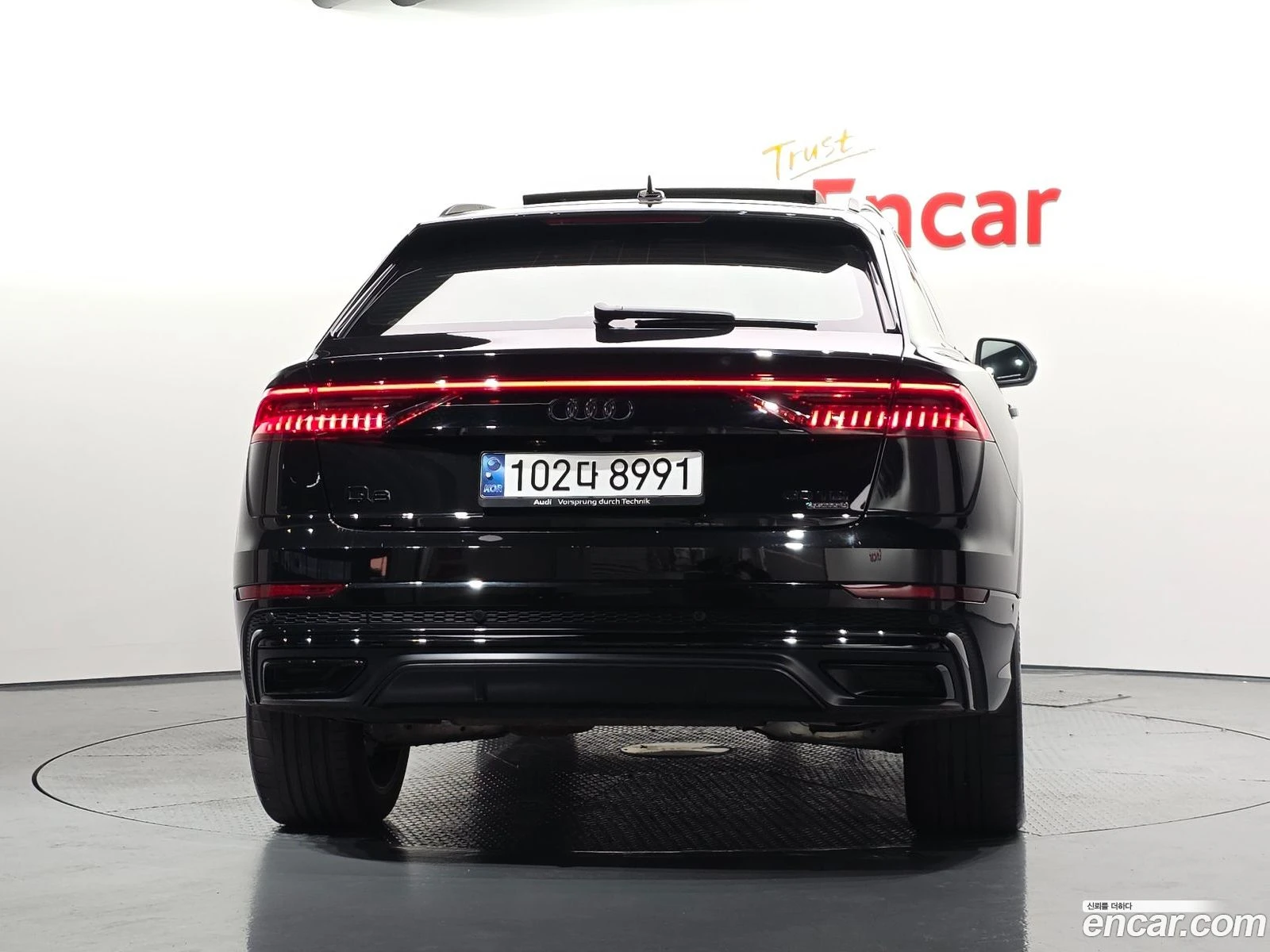 Audi Q8 50 TDI Quattro* �������� ������ ������� | Mobile.bg � ����������� 4