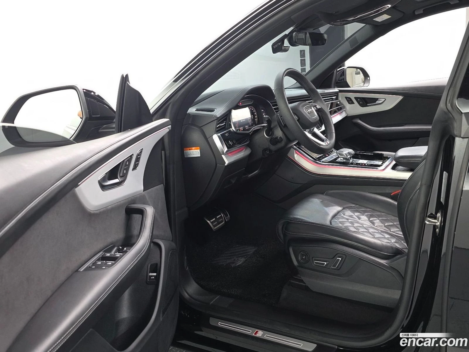 Audi Q8 50 TDI Quattro* �������� ������ ������� | Mobile.bg � ����������� 10