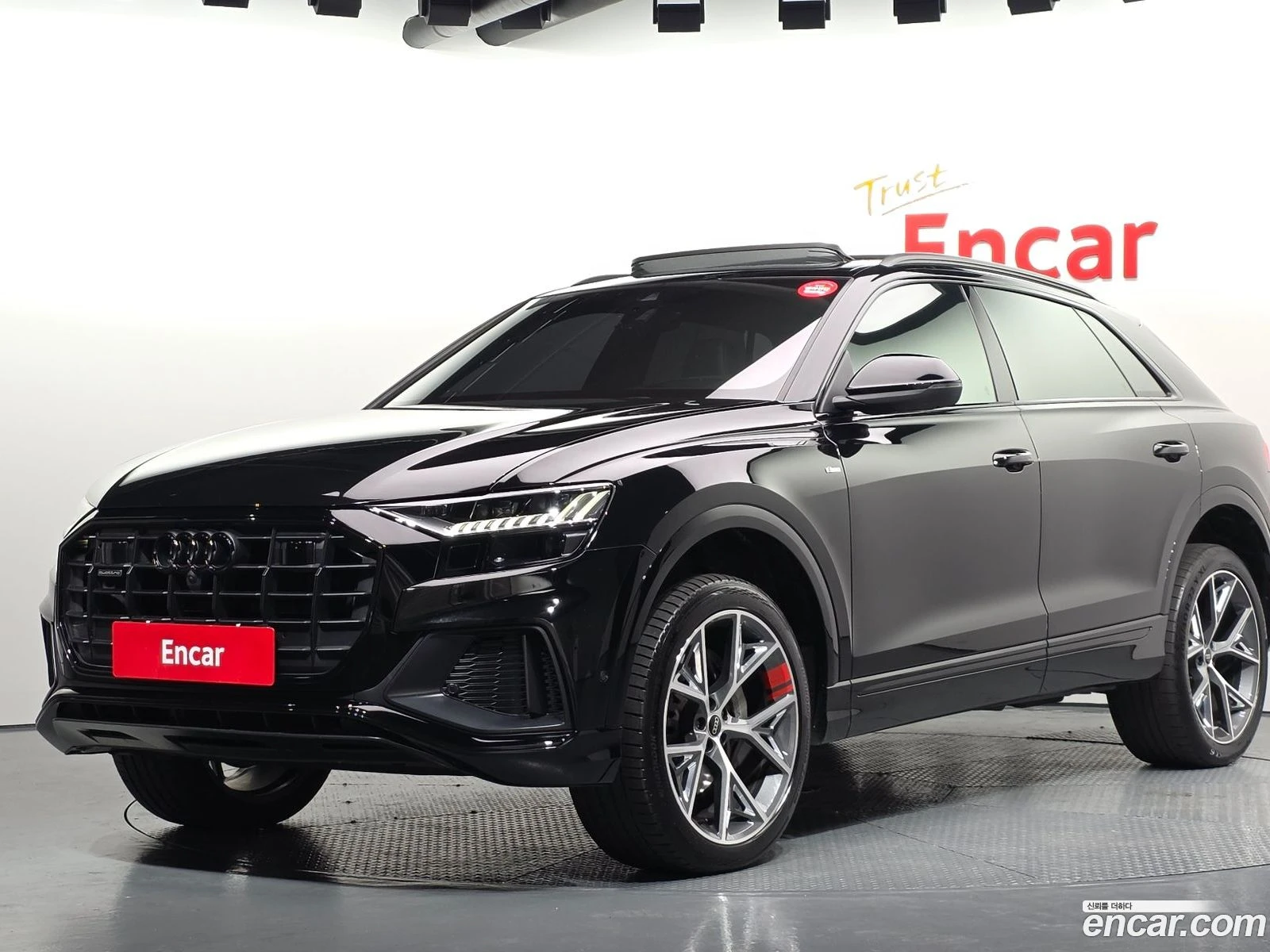 Audi Q8 50 TDI Quattro* �������� ������ ������� | Mobile.bg � ����������� 1