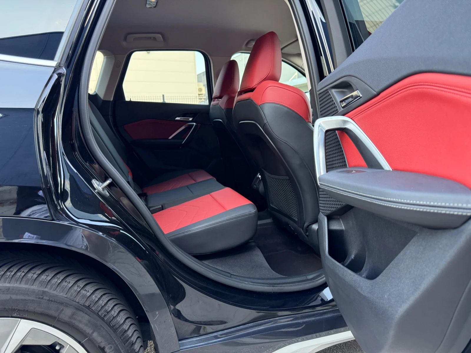 BMW X1 2.0D X Line/FULL LED/DIGITAL/������/����� ������� | Mobile.bg � ����������� 11