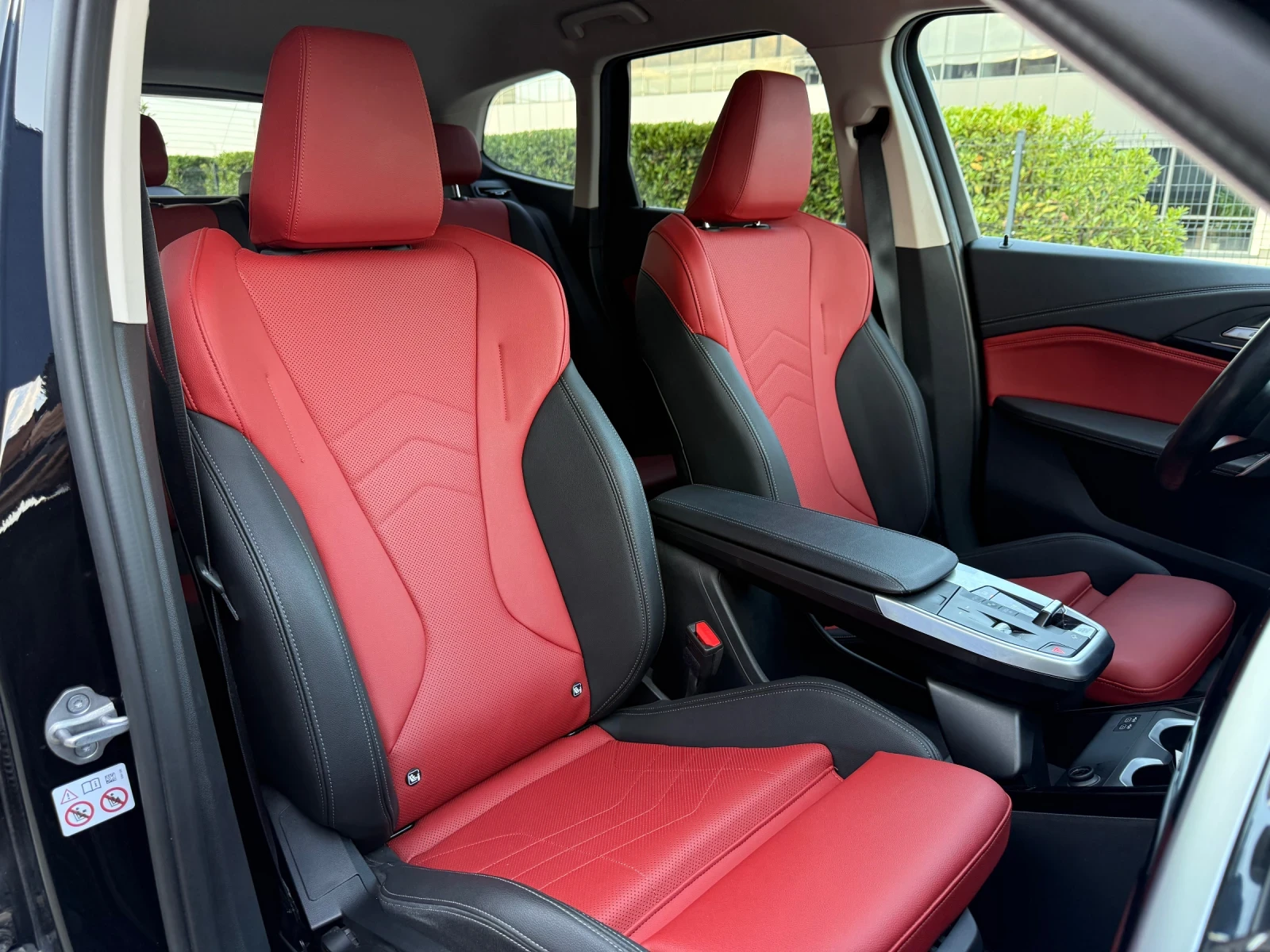 BMW X1 2.0D X Line/FULL LED/DIGITAL/������/����� ������� | Mobile.bg � ����������� 10
