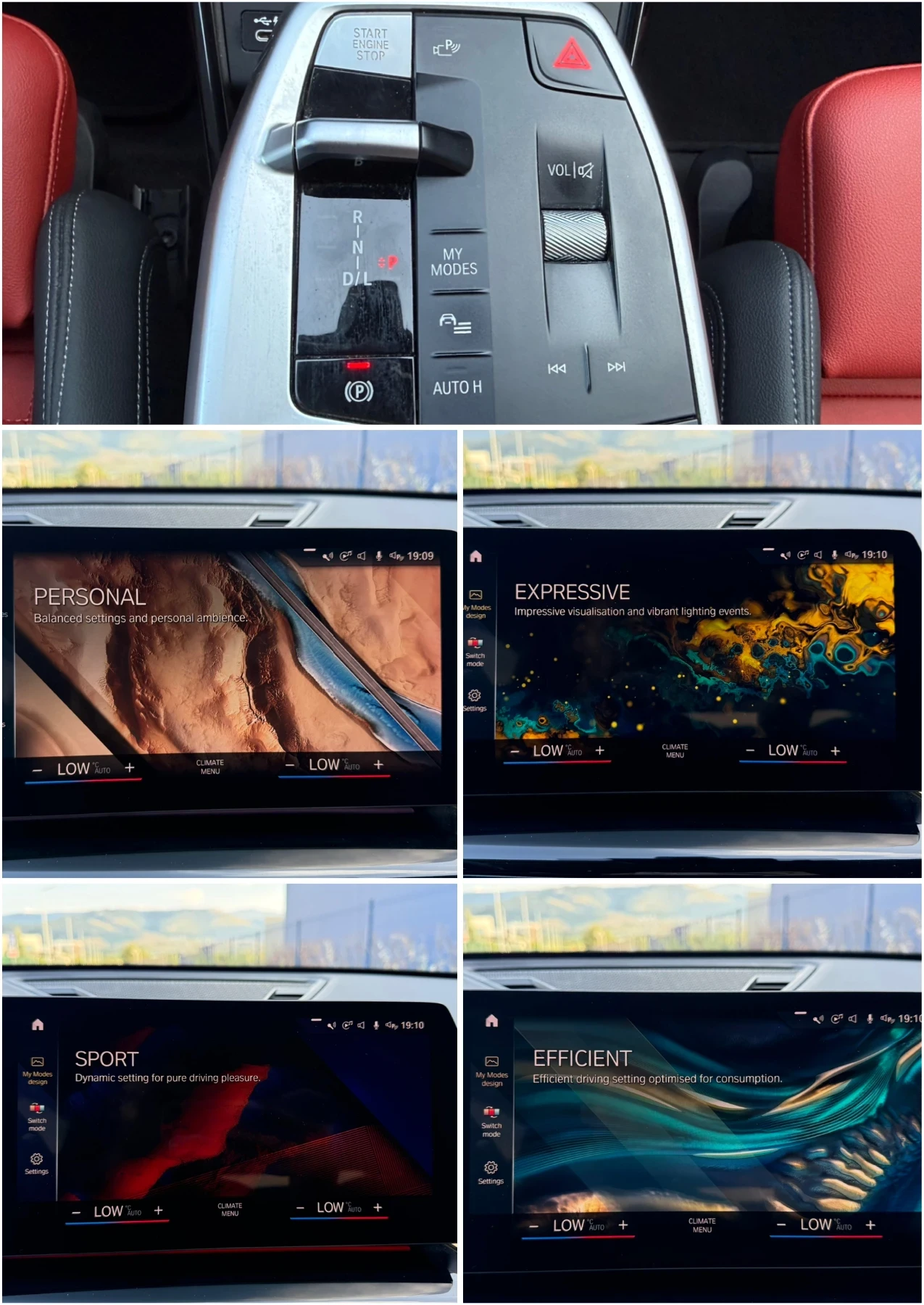 BMW X1 2.0D X Line/FULL LED/DIGITAL/������/����� ������� | Mobile.bg � ����������� 15