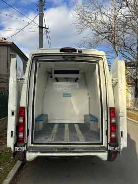 Iveco Daily Битемпературен (хладилен/фризерен), снимка 4